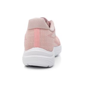 Tênis Olympikus Vértice Mist Caminhada Feminino Rosa
