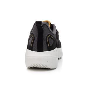 Tênis Olympikus Zex 2 Caminhada Masculino Preto