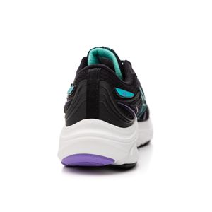 Tênis Mizuno Jet 8 Corrida Feminino Preto