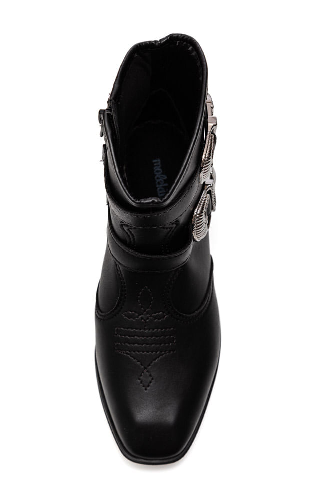 Bota-Molekinha-Country-Juvenil-Menina-Napa-Fivelas-2183.202-Preto