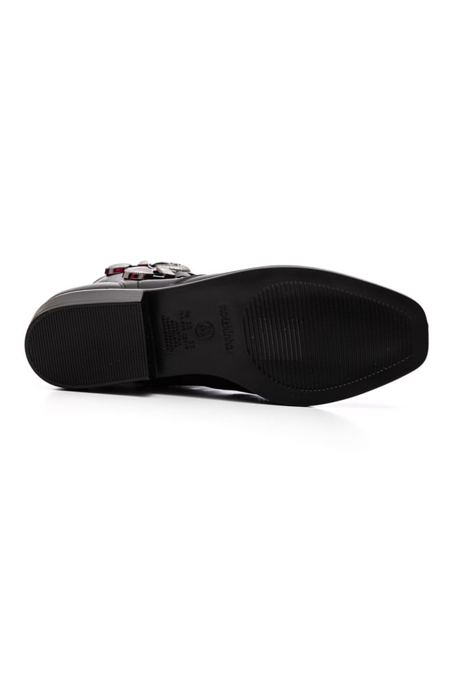 Bota-Molekinha-Country-Juvenil-Menina-Napa-Fivelas-2183.202-Preto
