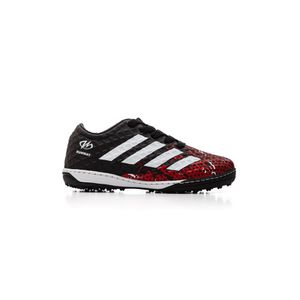 Chuteira Runway Society Infantil Menino 2081-2 Preto