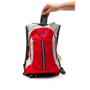 Mochila Ciclista Raíz Masculina Ydb-B4102 Sortido