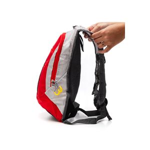 Mochila Ciclista Raíz Masculina Ydb-B4102 Sortido