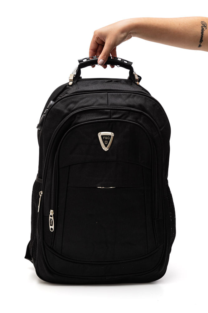 Mochila Raiz Masculina Mmp 2145 Sortido