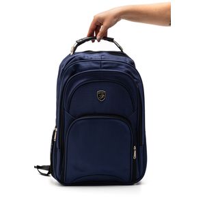 Mochila Raiz Masculina Mmp 2145 Sortido
