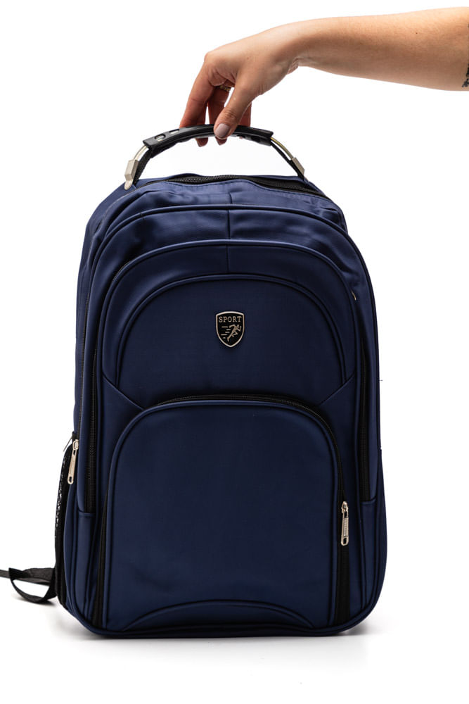 mauloa Mochila menor SD-54 - Mn Mochilas | ZAX