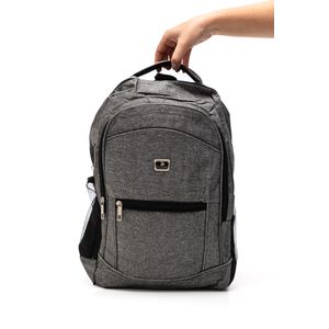 Mochila Raiz Mms Jansport Masculina Sortido
