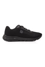 Tenis-Star-Flex-Caminhada-Unissex-1729-011-Preto
