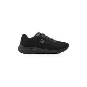 Tenis Star Flex Caminhada Unissex 1729-011 Preto