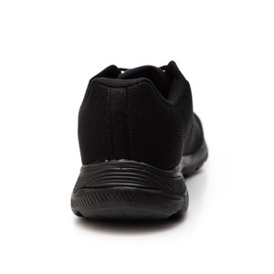 Tenis Star Flex Caminhada Unissex 1729-011 Preto
