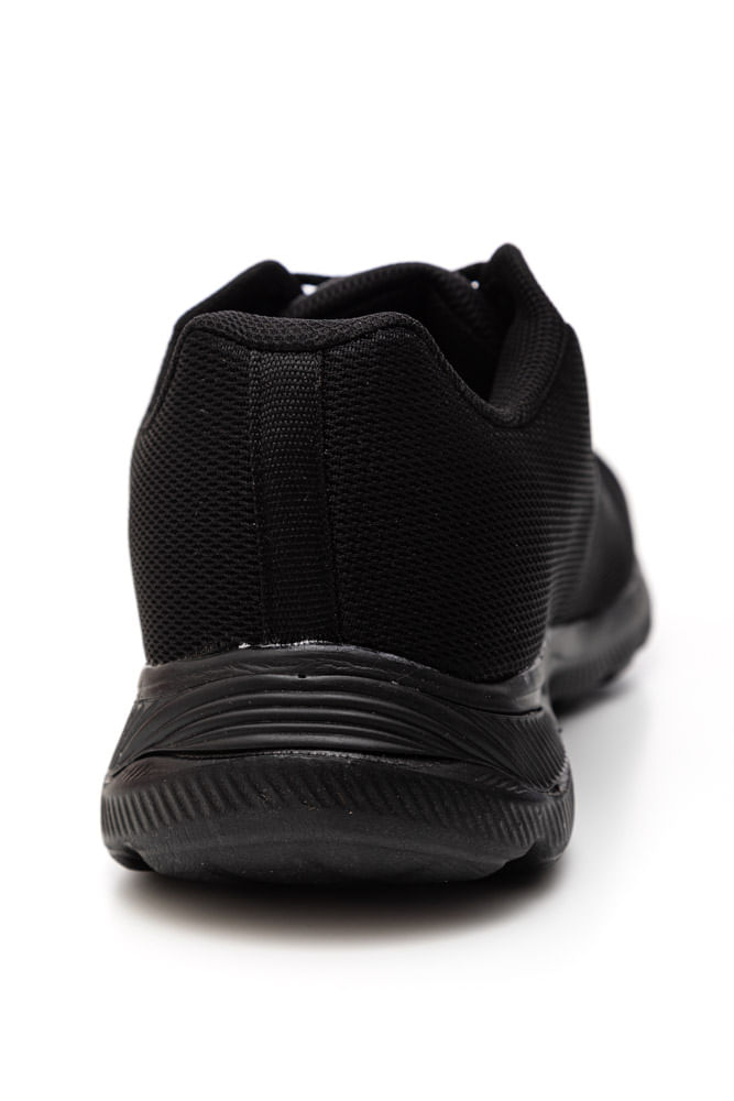 Tenis-Star-Flex-Caminhada-Unissex-1729-011-Preto