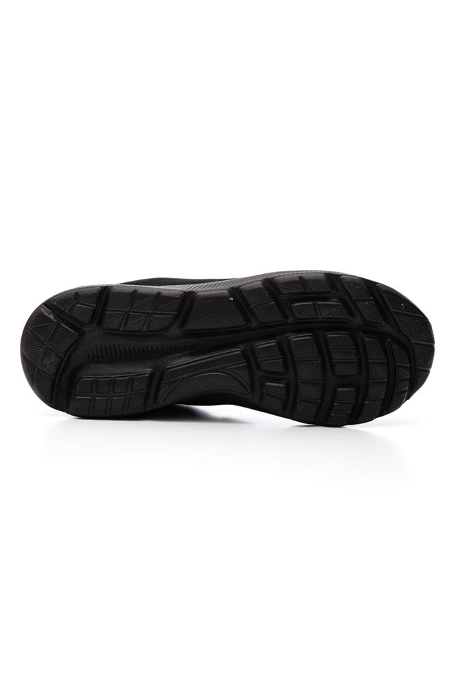 Tenis-Star-Flex-Caminhada-Unissex-1729-011-Preto