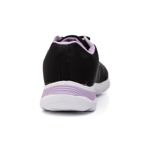 Tênis Star Flex Caminhada Feminino 1729-070 Preto