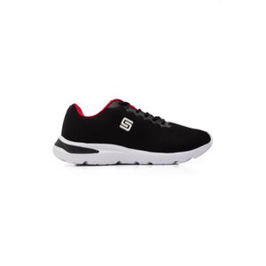 Tênis Star Flex Caminhada Masculino 1729-003 Preto