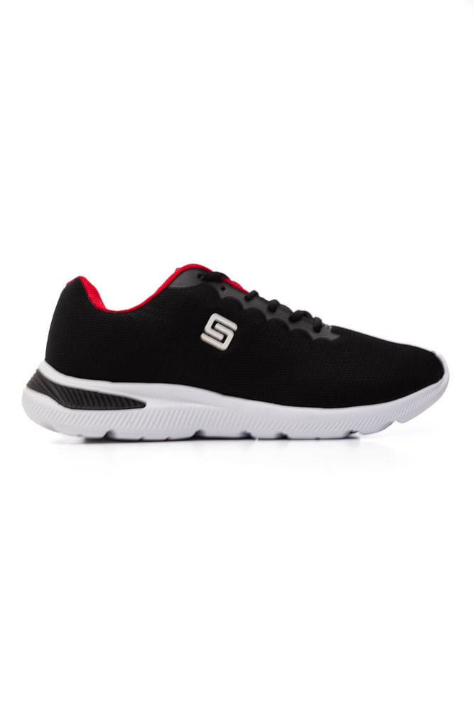 Tenis-Star-Flex-Caminhada-Masculino-1729-003-Preto