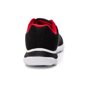 Tênis Star Flex Caminhada Masculino 1729-003 Preto