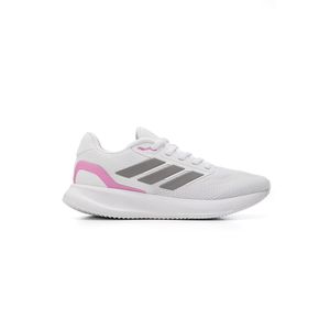 Tênis Adidas Runfalcon 5 Corrida Feminino Ji3981 Branco