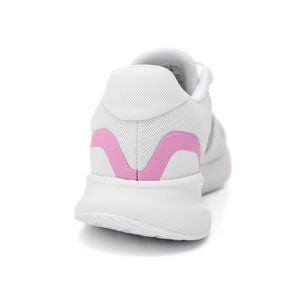 Tênis Adidas Runfalcon 5 Corrida Feminino Ji3981 Branco