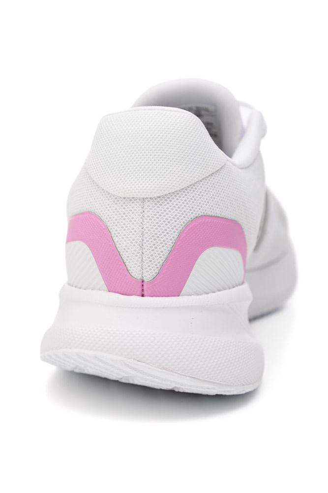 Tenis-Adidas-Runfalcon-5-Corrida-Feminino-Ji3981-Branco