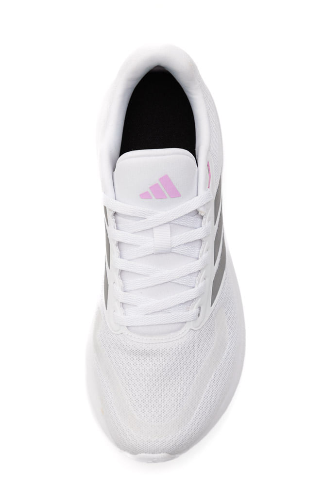 Tenis-Adidas-Runfalcon-5-Corrida-Feminino-Ji3981-Branco