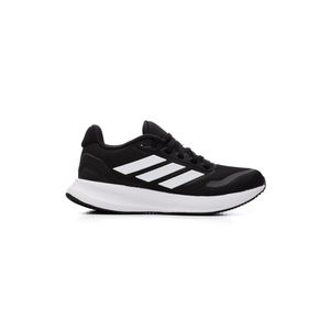 Tênis Adidas Runfalcon 5 Corrida Juvenil Menino Ie8589 Preto