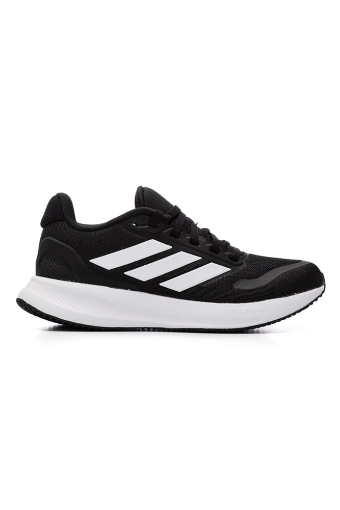 Tenis-Runfalcon-5-Infantil-Adidas-Ie8589-Preto