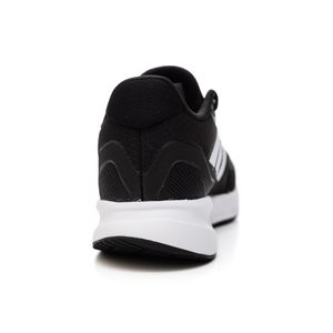 Tênis Adidas Runfalcon 5 Corrida Juvenil Menino Ie8589 Preto
