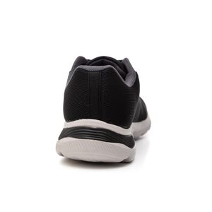 Tênis Star Flex Caminhada Masculino 1729-002 Preto