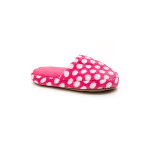 Pantufa Maria Emilia Prince Poá Feminina Sortido