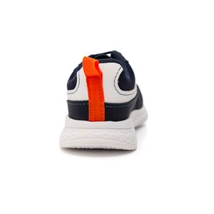 Tênis Molekinho Esportivo Infantil Menino 2609.229 Marinho