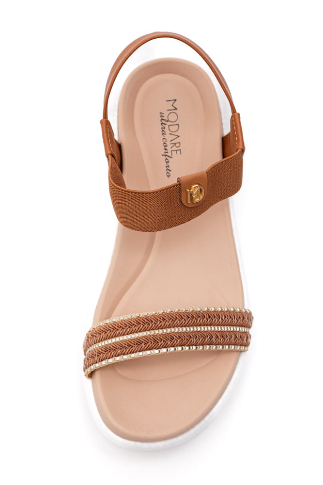 Sandalia-Modare-7206.102.27084-Caramelo