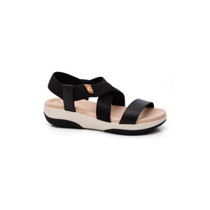Sandália Modare Ultra Conforto Feminina 7209.103.26892 Preto