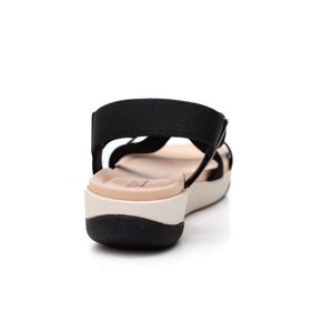 Sandália Modare Ultra Conforto Feminina 7209.103.26892 Preto