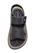 Sandalia-Cartago-Santorini-7-Maculina-12412-Be485-Chumbo