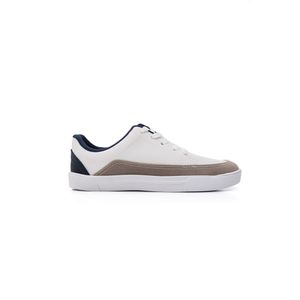 Tênis Molekinho Casual Infantil Menino Bicolor 2801.171 Cinza
