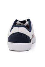 Tênis Molekinho Casual Infantil Menino Bicolor 2801.171 Cinza