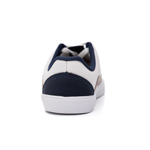 Tênis Molekinho Casual Infantil Menino Bicolor 2801.171 Cinza