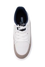 Tenis-Molekinho-Casual-Infantil-Menino-Bicolor-2801.171-Cinza