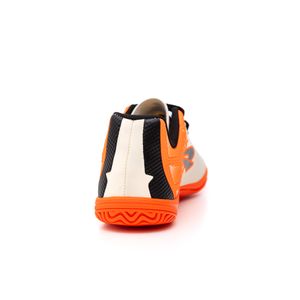 Chuteira Dray Indoor Futsal Juvenil Menino 5304-4322 Off-White