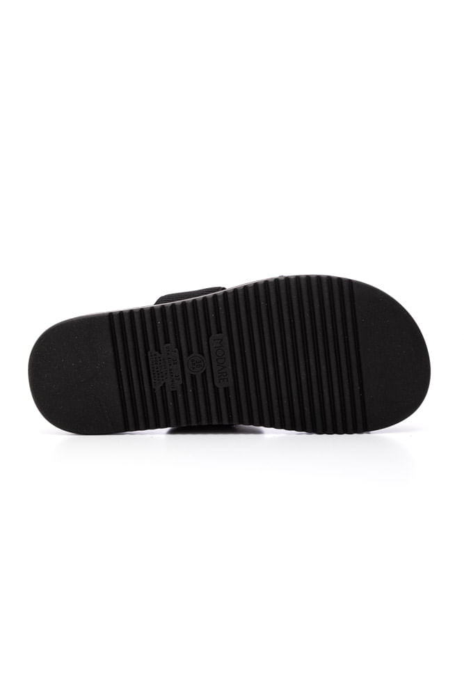 Chinelo Modare Ultra Conforto Feminino Reflex Sense 7178.107 Chinelo Modare Ultra Conforto Feminino Reflex Sense 7178.107