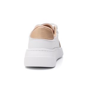 Tênis Modare Casual Feminino Ultra Conforto 7402.101.28590 Branco