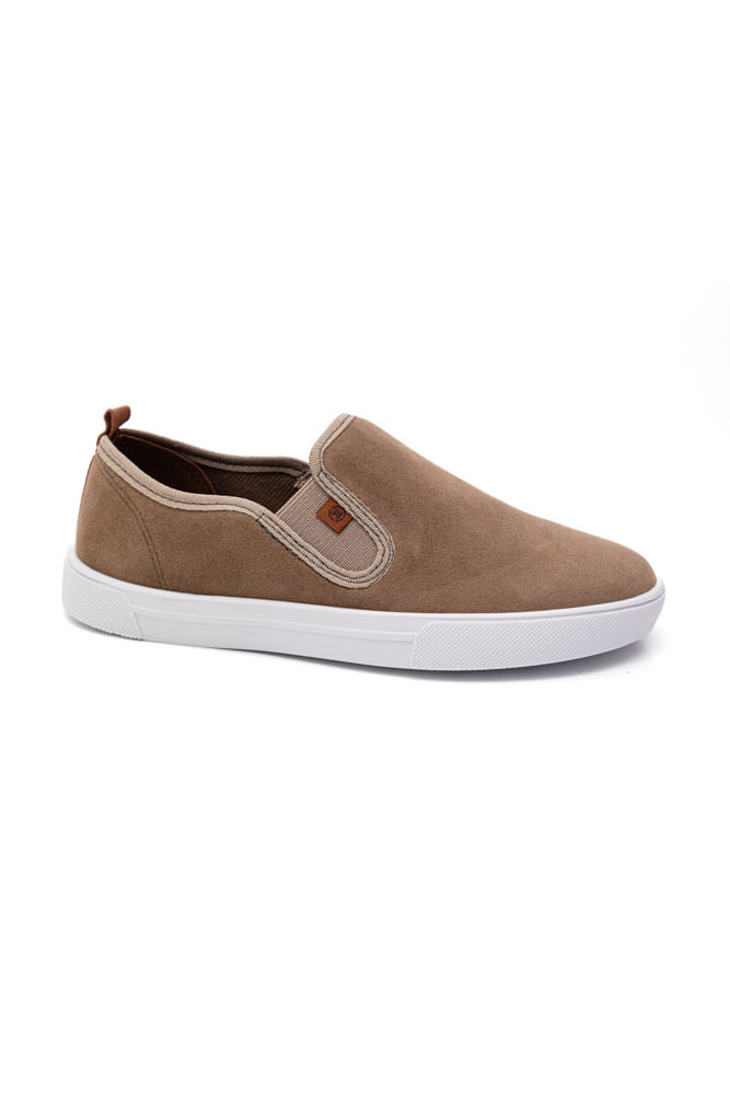 Tenis-Molekinho-Slip-On-Infantil-Masculino-2801.164-Bege