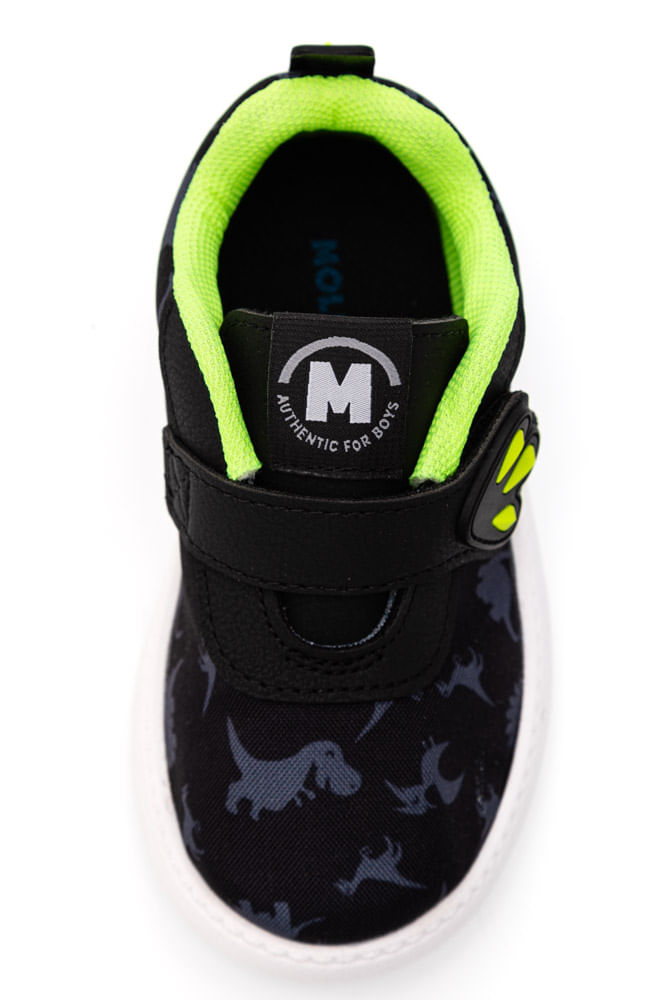 Tenis-Molekinho-2635.106.29594-Preto