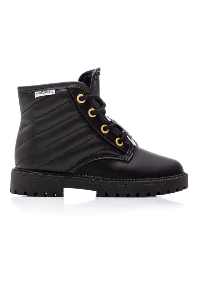 Bota-Molekinha-2126.522.23655-Preto