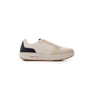 Tênis Olympikus  Versa Esportivo Juvenil Menino Off-White