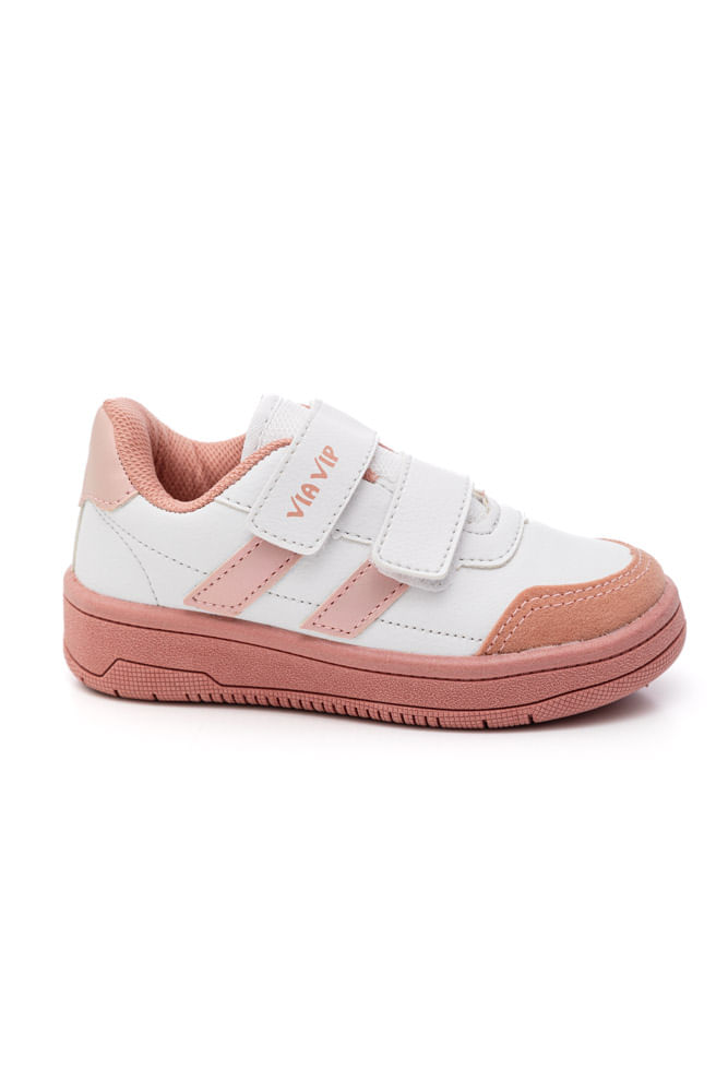 Tenis-Via-Vip-Vv2600f-Branco