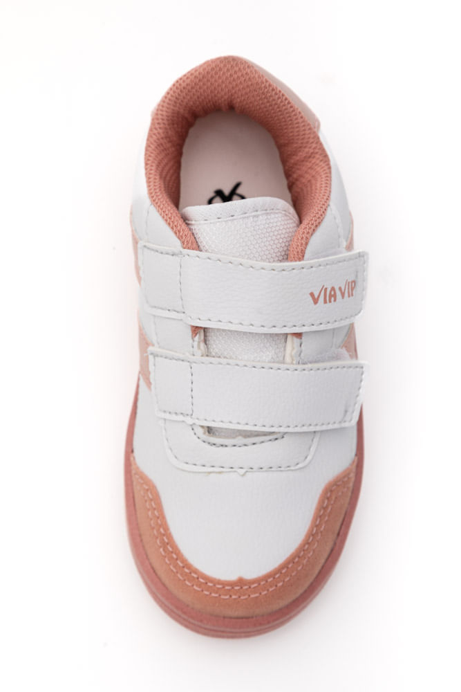 Tenis-Via-Vip-Vv2600f-Branco