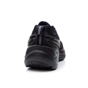 Tênis Mizuno Space 5 Junior Juvenil Menino Ptpt69 Preto