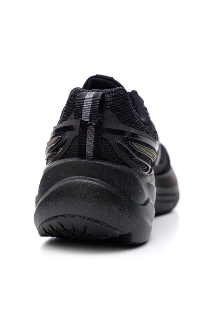 Tenis-Mizuno-Space-5-Juvenil-Masculino-Preto